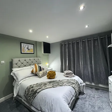 Cottage 33 Киркби-Стивен Экстерьер фото