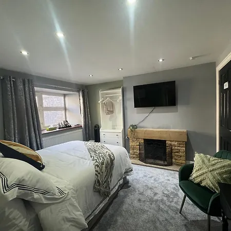 Cottage 33 Киркби-Стивен Экстерьер фото