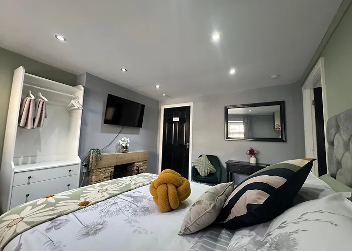 Cottage 33