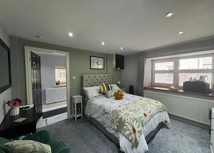 Cottage 33