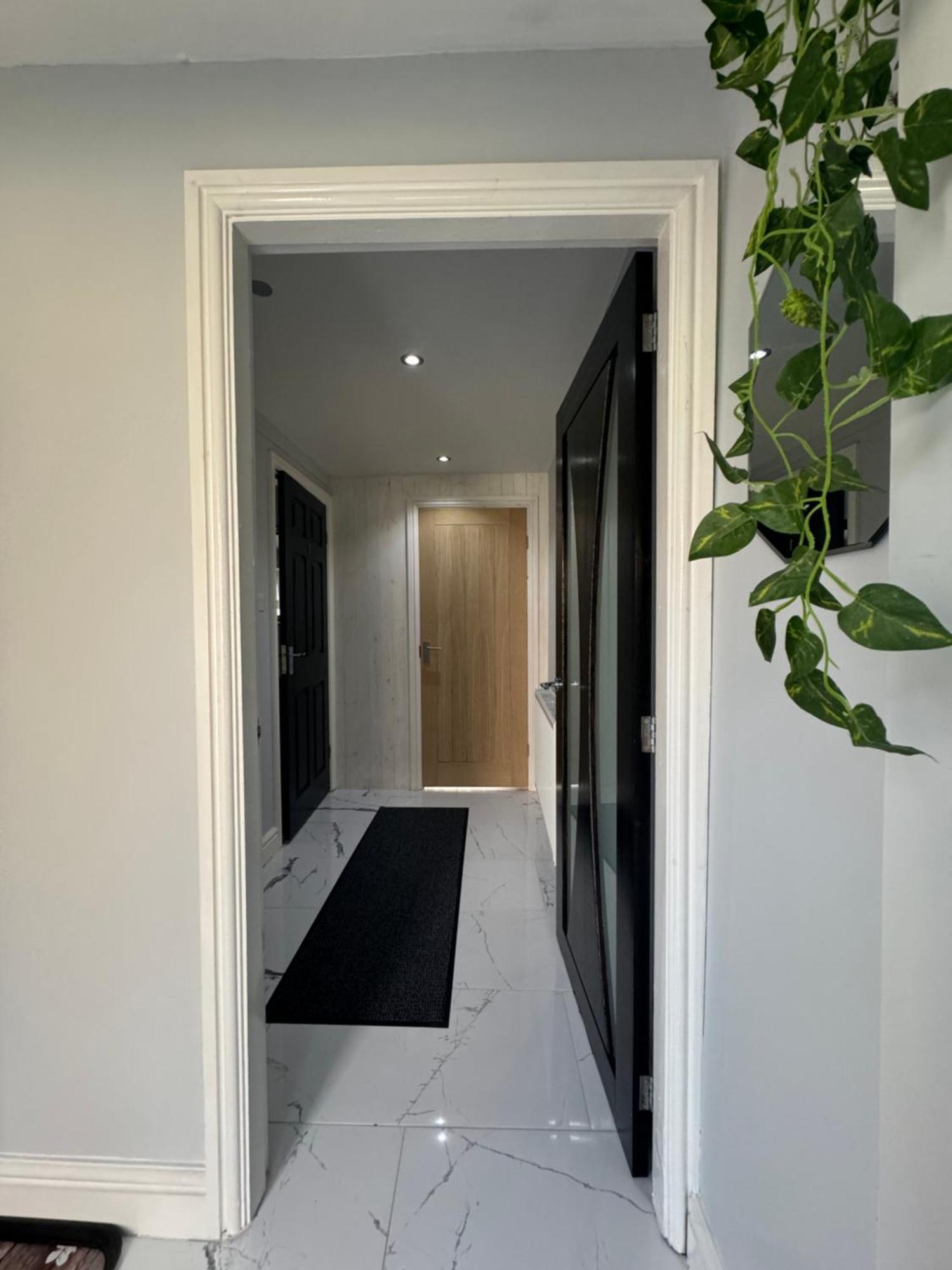 33 Privatunterkunft