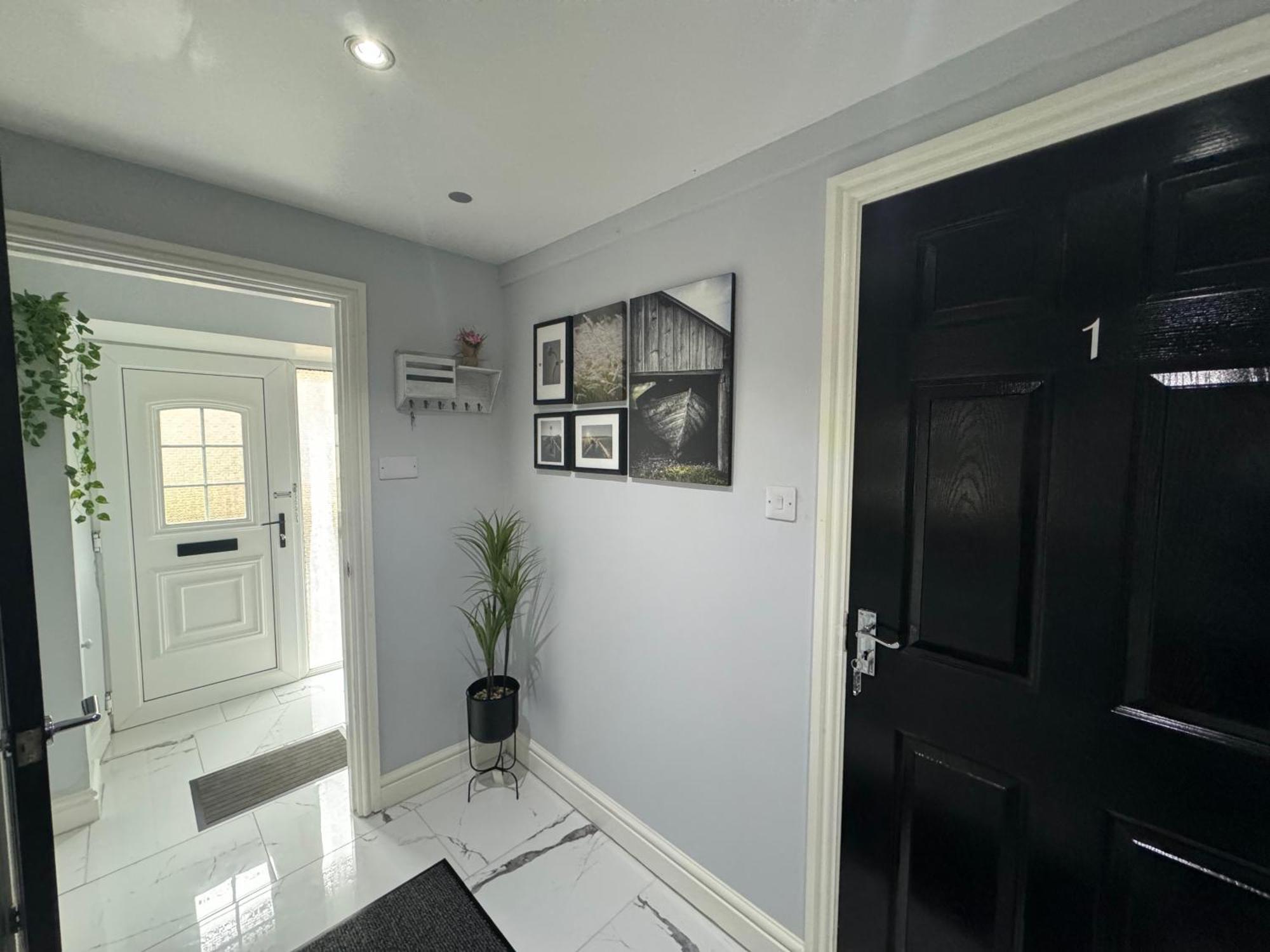Homestay 33 Kirkby Stephen
